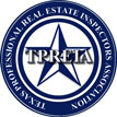 houston home inspector member of texas professional real estate inspector association logo