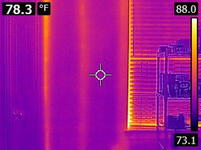 thermal meter